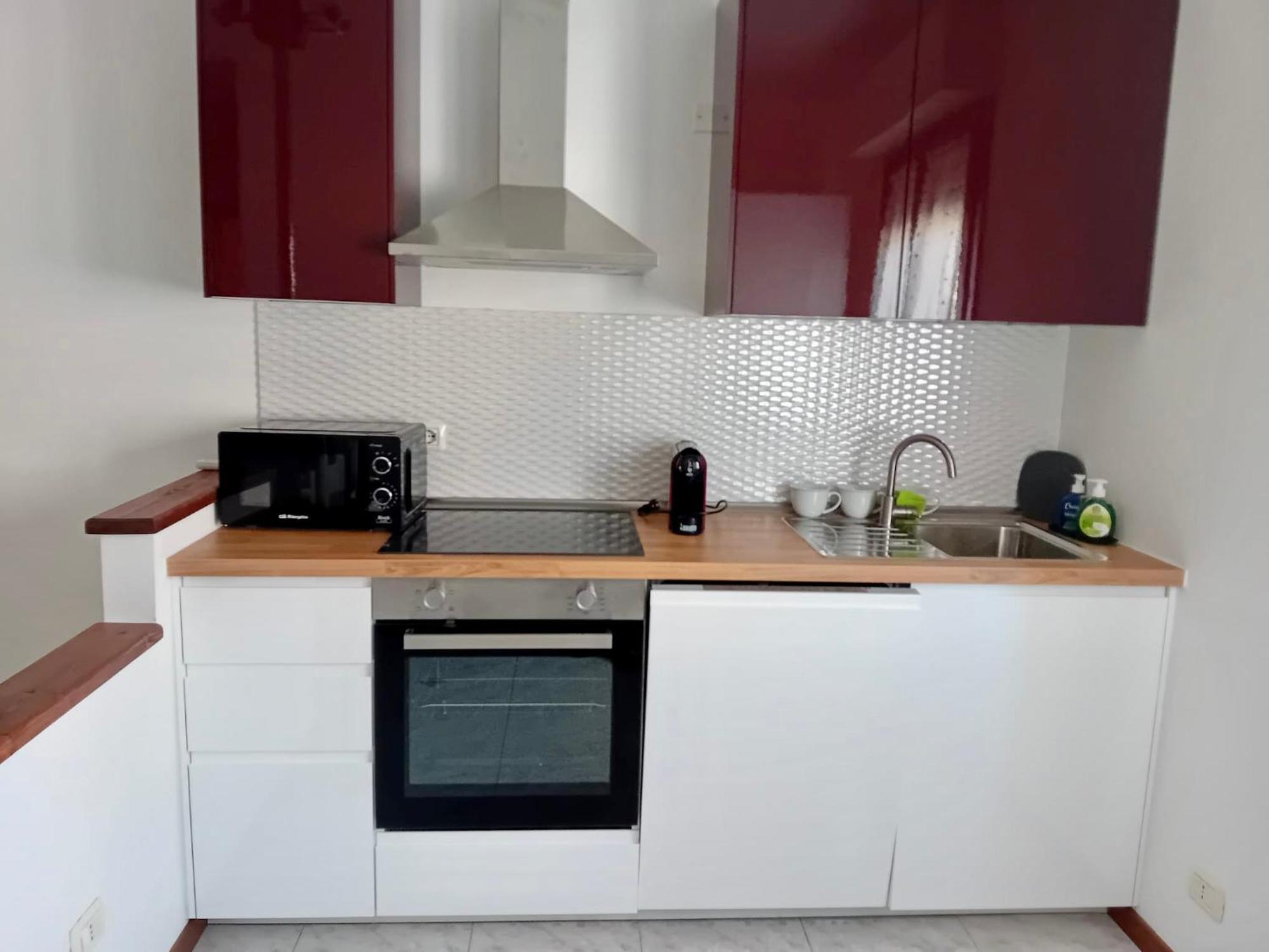 Appartamento Montebello Perugia Esterno foto