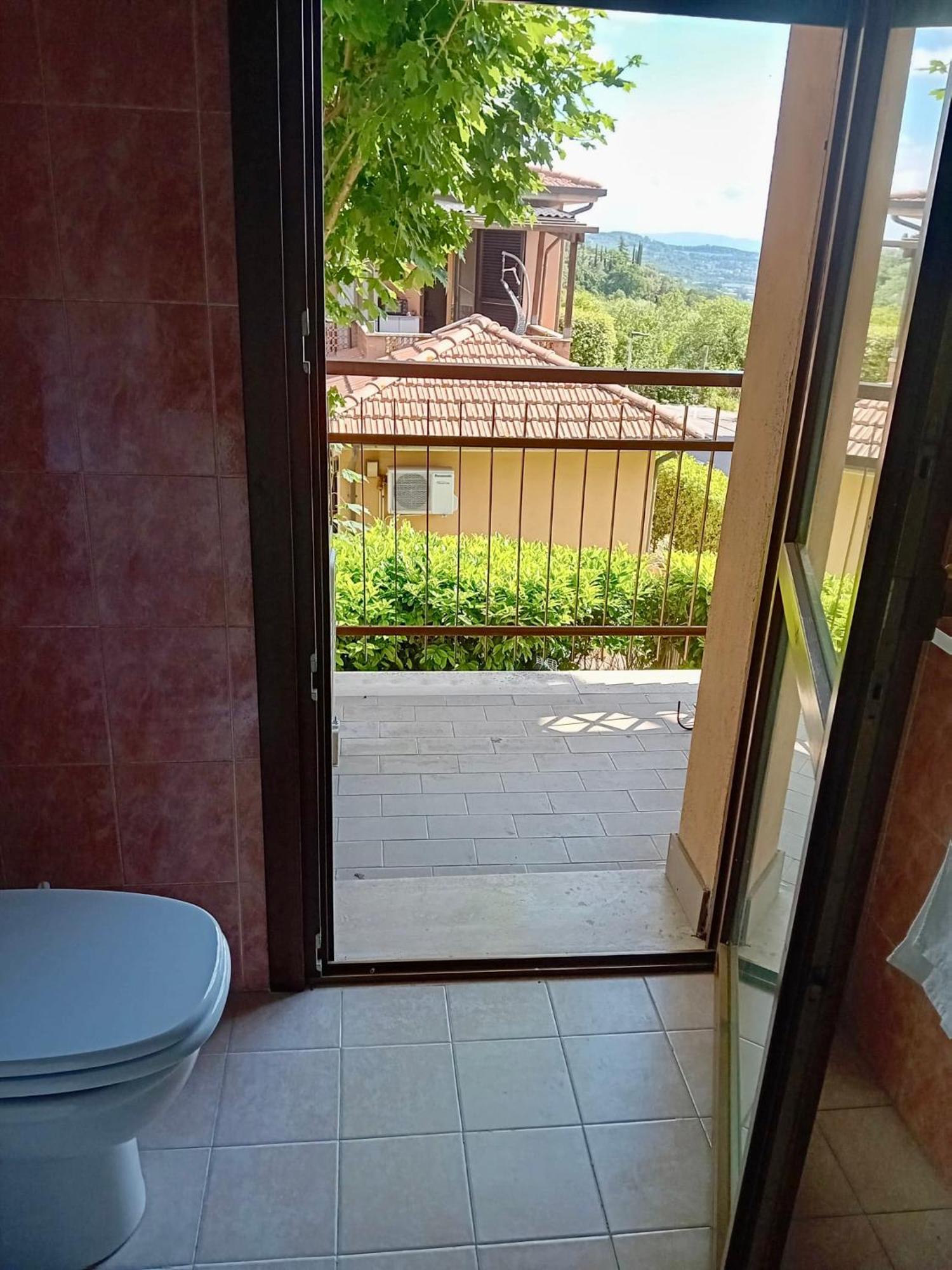Appartamento Montebello Perugia Esterno foto