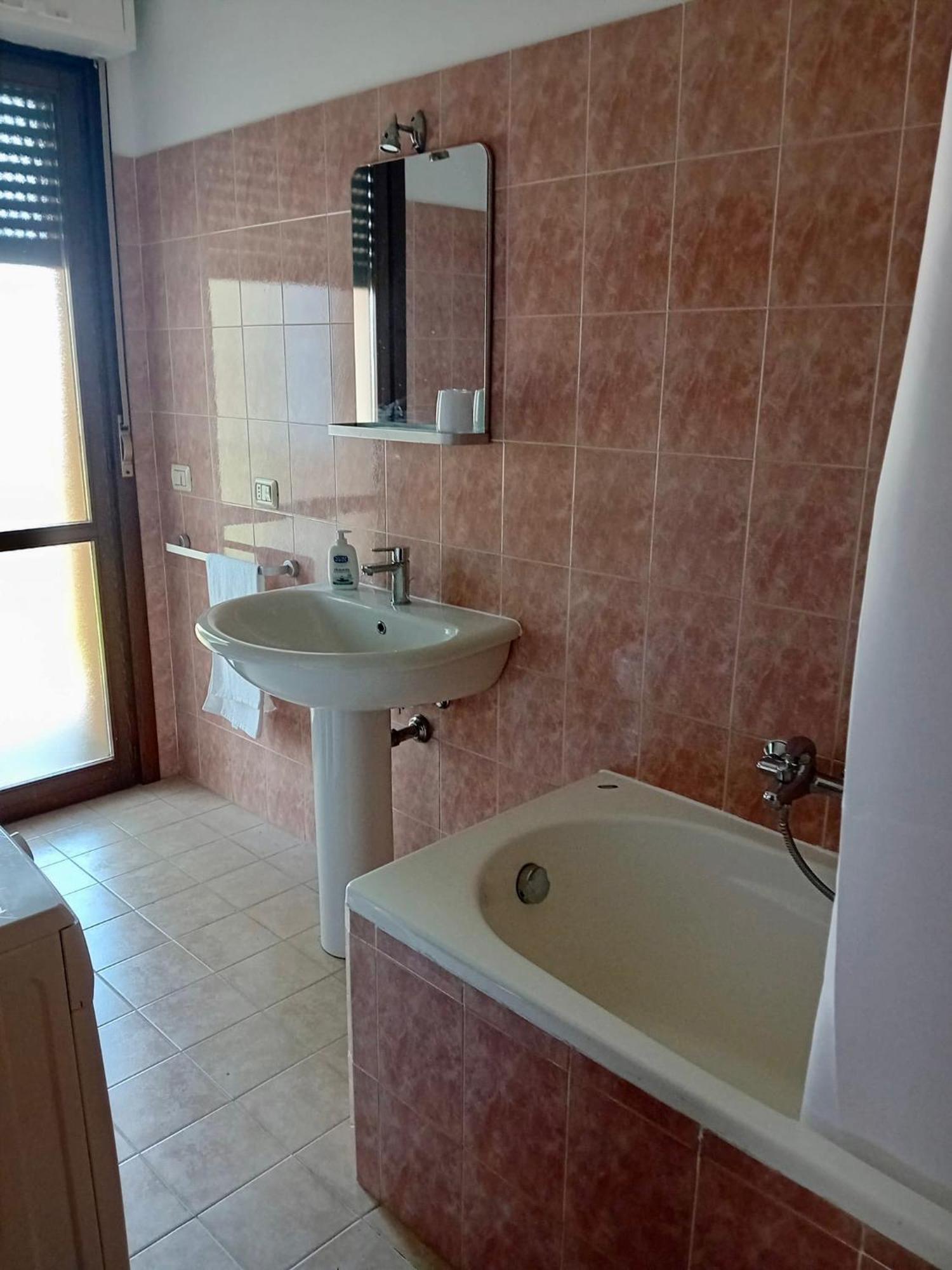 Appartamento Montebello Perugia Esterno foto